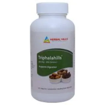 Triphala Capsule