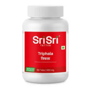 Triphala Tablet