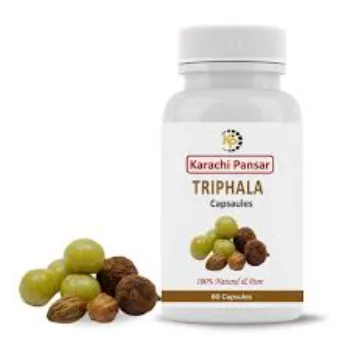 Triphala Capsule