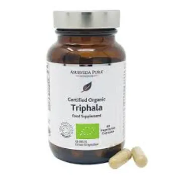 Triphala Capsule