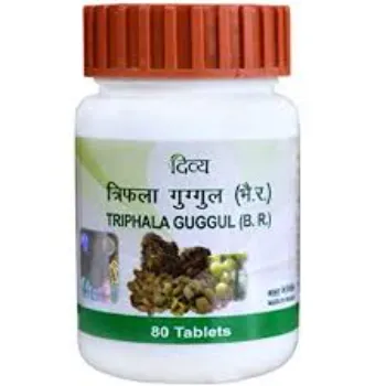 Triphala Tablet