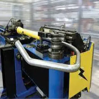 Tube Bending Machines