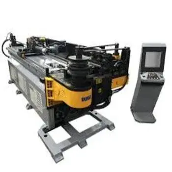 Tube Bending Machines