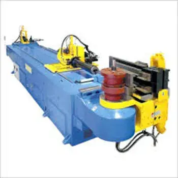 Tube Bending Machines