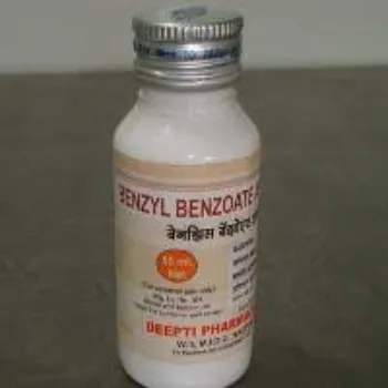 Turpentine Liniment