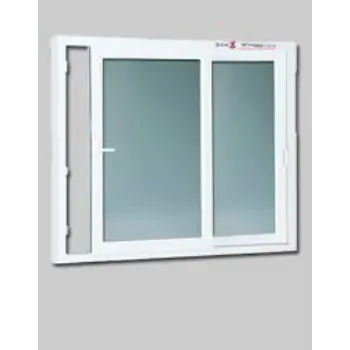 Attractive Design UPVC Casement Windows