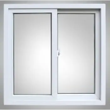 Attractive Design UPVC Sliding Windows