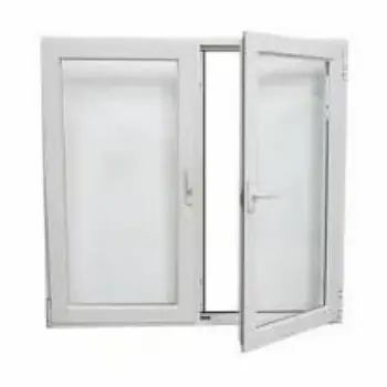 Durable UPVC Ventilator