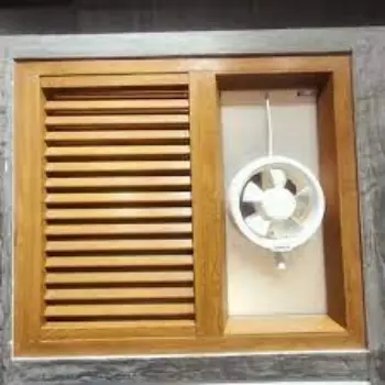 Attractive Design UPVC Ventilator