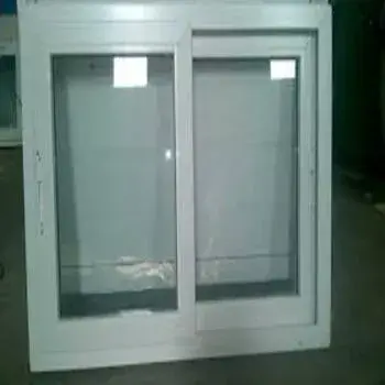 Soundproof Sliding Windows