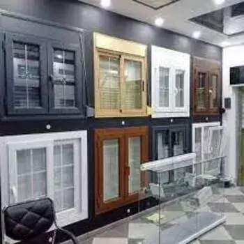 Soundproof Sliding Windows