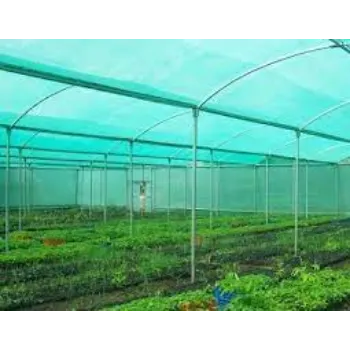 Uv Stabilized Shade Net For Agriculture