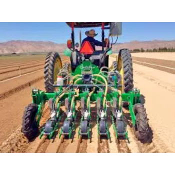  Vacuum Planter