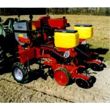 Dynamic  Vacuum Planter