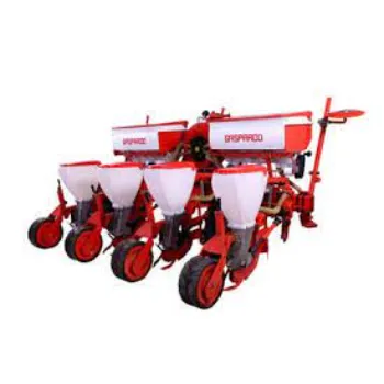  Vacuum Planter 