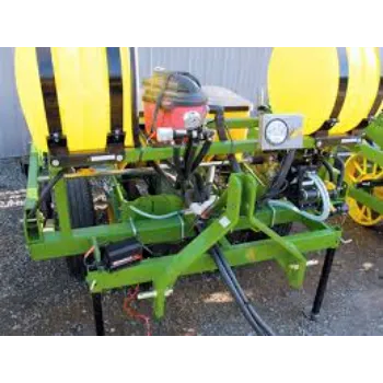  Vacuum Planter