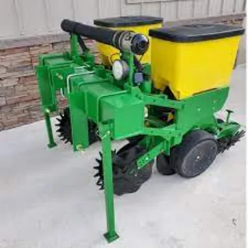 Agriculture  Vacuum Planter