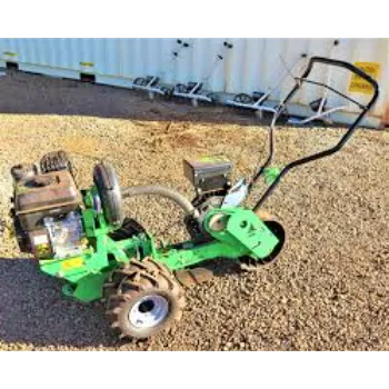 Mild Steel  Vacuum Planter
