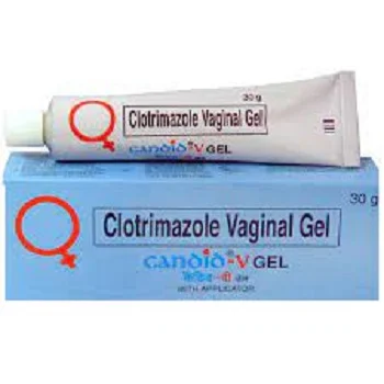 Vaginal Gel