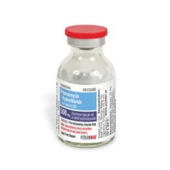 Vancomycin
