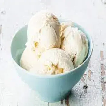 Vanilla Ice Cream