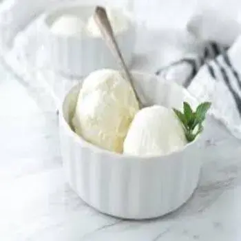 Vanilla Ice Cream