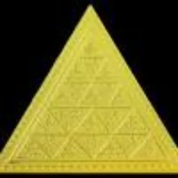 Vastu Yantra 