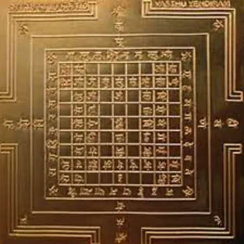 Vastu Yantra 