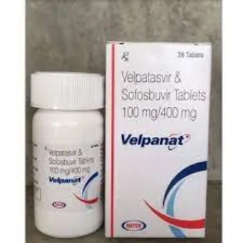 Velpanat