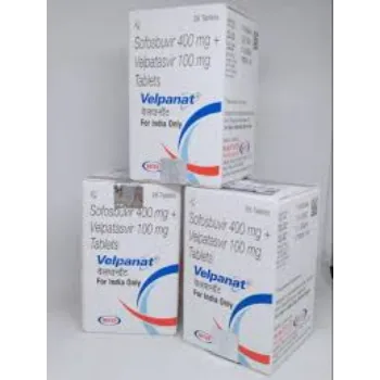Velpanat