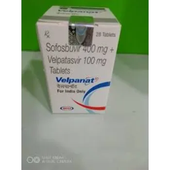 Velpanat