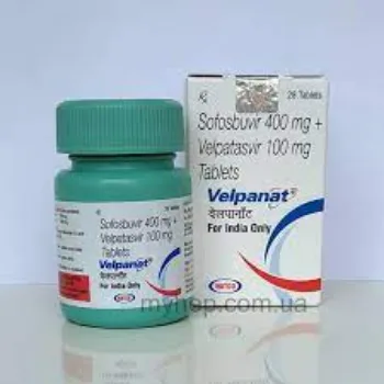 Velpanat