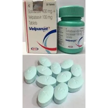 Velpanat