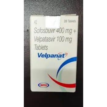 Velpanat