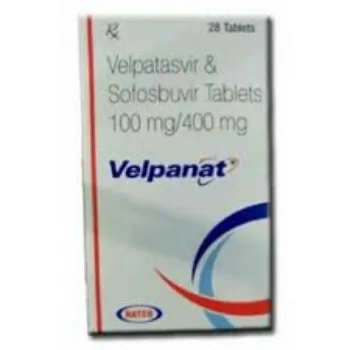 Velpanat