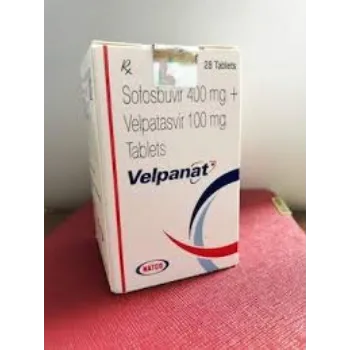 Velpanat
