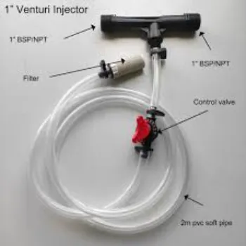 Venturi Injector