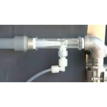 Venturi Injector
