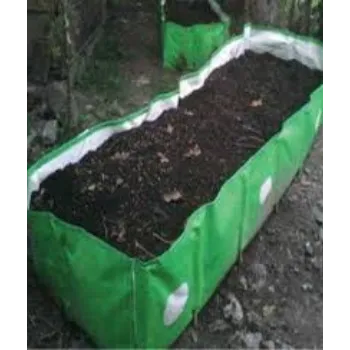 Fresh   vermicompost
