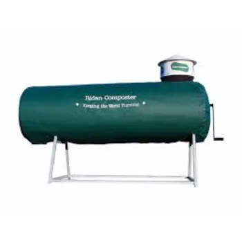 Vessel Composter