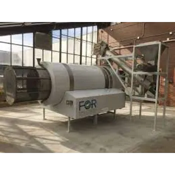  Vessel Composter