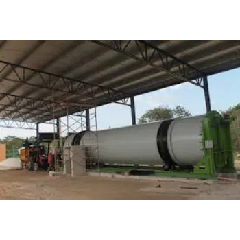  Vessel Composter