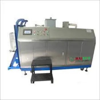  Vessel Composter
