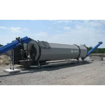  Vessel Composter