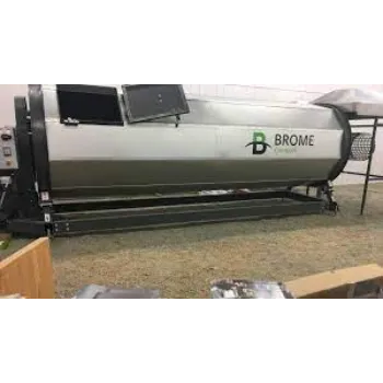  Bio Vessel Composter