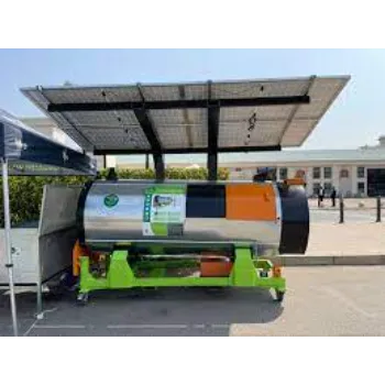 Vessel Composter