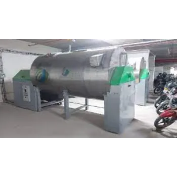  Vessel Composter