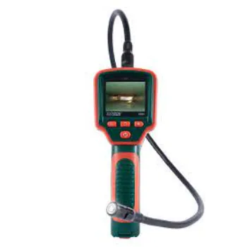 Video Inspection Camera