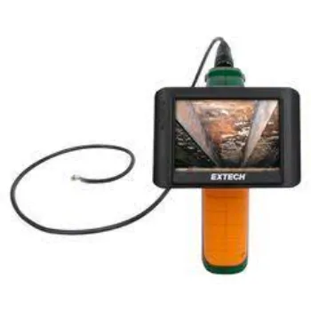 Video Inspection Camera
