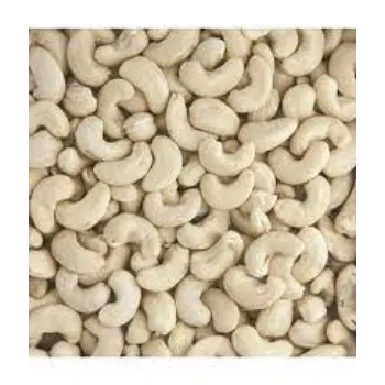 Organic W210 Cashew Nuts